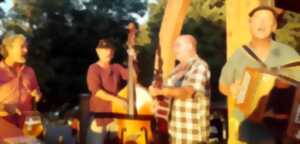 photo Concert Strang Hugg