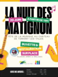 photo Fête de la musique