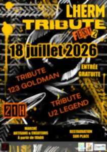 photo LHERM TRIBUT FEST