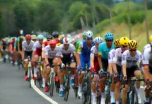 photo Mulhouse, ville départ du Tour de France - 14ème étape