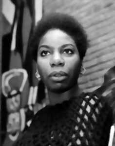 photo WOMAN OF JAZZ