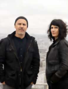 photo Séverine Morfin & Malik Ziad