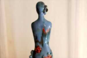 photo Exposition : peintures et sculptures