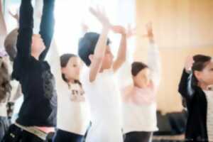 photo À petits pas avec le Ballet