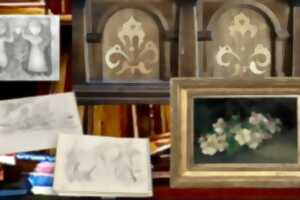 photo Exposition : expériences d’admiration