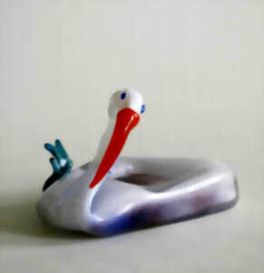 photo Exposition “Ho l’agitescion” de Michele Morando