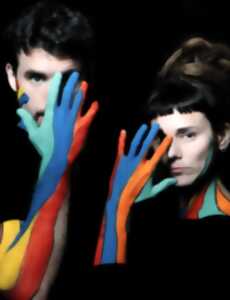 photo Duo Obradovic-Tixier