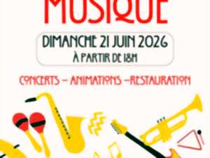 photo Fête de la Musique