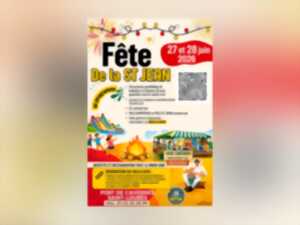 photo Fête de la Saint-Jean au port de Cavernes