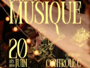 photo Fête de la musique