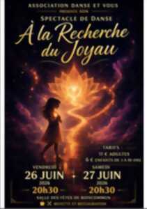 photo À la recherche du joyau
