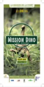 photo Nouveauté de l’été : Escape Game Mission Dino – L’œuf disparu