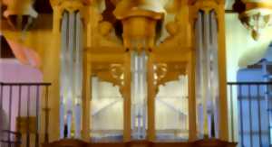photo Dernier vendredi de l’Orgue