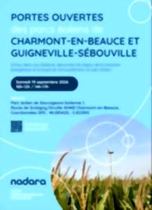 photo PORTES OUVERTES - des parcs éoliens de Charmont-en-Beauce et Guigneville-Sébouville