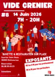 photo Vide Grenier