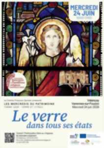 photo Le verre dans tous ses états