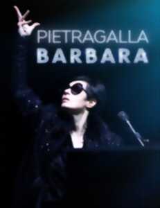 photo Festival Darc 2026 : Pietragalla Barbara