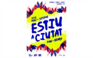 photo Estiu a Ciutat