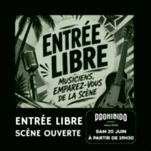 photo Prohibido Biarritz Jazz Club : Une soirée spéciale Fête de la Musique