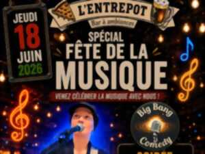 photo Spécial fête de la musique
