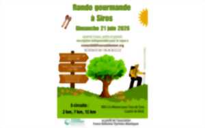 photo Rando gourmande
