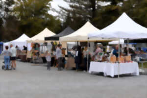 photo Marché local & arisanal du Festi'cheval
