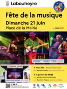 photo Fête de la Musique