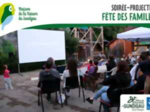 photo Soirée Projection