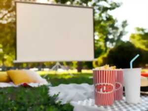 photo Cinéma en plein air