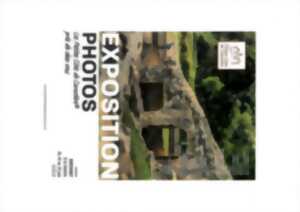 photo Exposition photos Les Petites Cités de Caractère près de chez vous