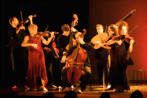 photo Festival du Haut Limousin - Concert 