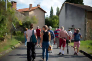 photo Festival du Haut Limousin - Balade matri·patrimoine - Villefavard et le protestantisme