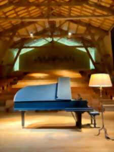 photo Festival du Haut Limousin - Balade matri·patrimoine - Un piano dans son siècle