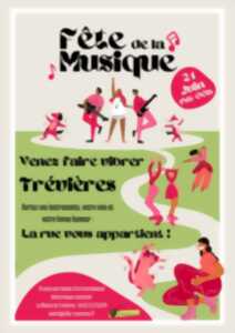 photo Fête de la Musique