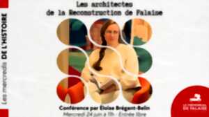 photo Conférence 