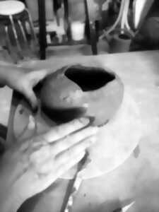 photo Cours de poterie adulte 