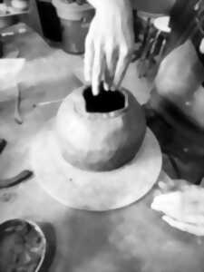 photo Atelier modelage pour adulte 