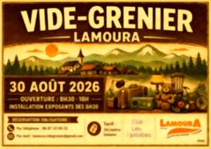 photo Vide Grenier