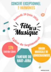 photo Fête de la musique