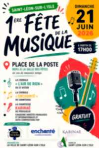 photo Fête de la Musique