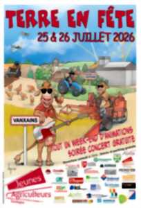 photo TERRE EN FETE 2026