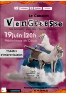 photo Le cabaret vengeresse