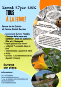 photo Tous à la ferme !
