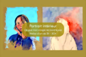 photo Atelier | Portrait intérieur