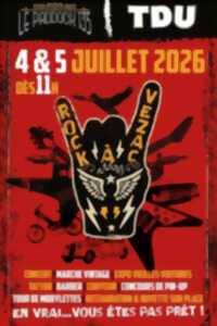 photo Rockavézac