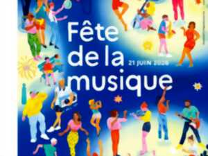 photo Fête de la Musique à Toul