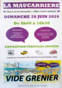 photo Vide greniers