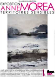 photo Territoires Sensibles exposition d'Anne Morea