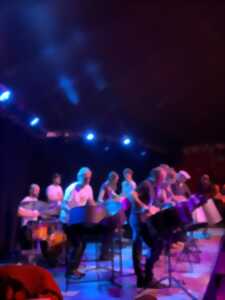 photo Concerts dans le cadre du festival Musiques et Danses du Monde