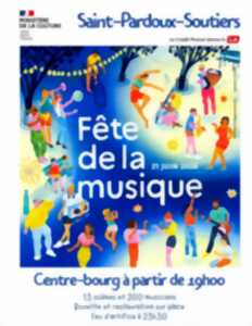 photo Fête de la musique